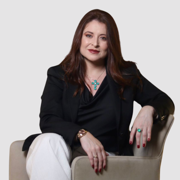 Luane Nascimento - Advogada